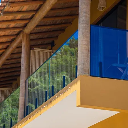 Chales Oliveira - Bonete Harmonia Ilhabela Exterior photo