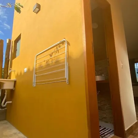 Chales Oliveira - Bonete Harmonia Ilhabela Exterior photo