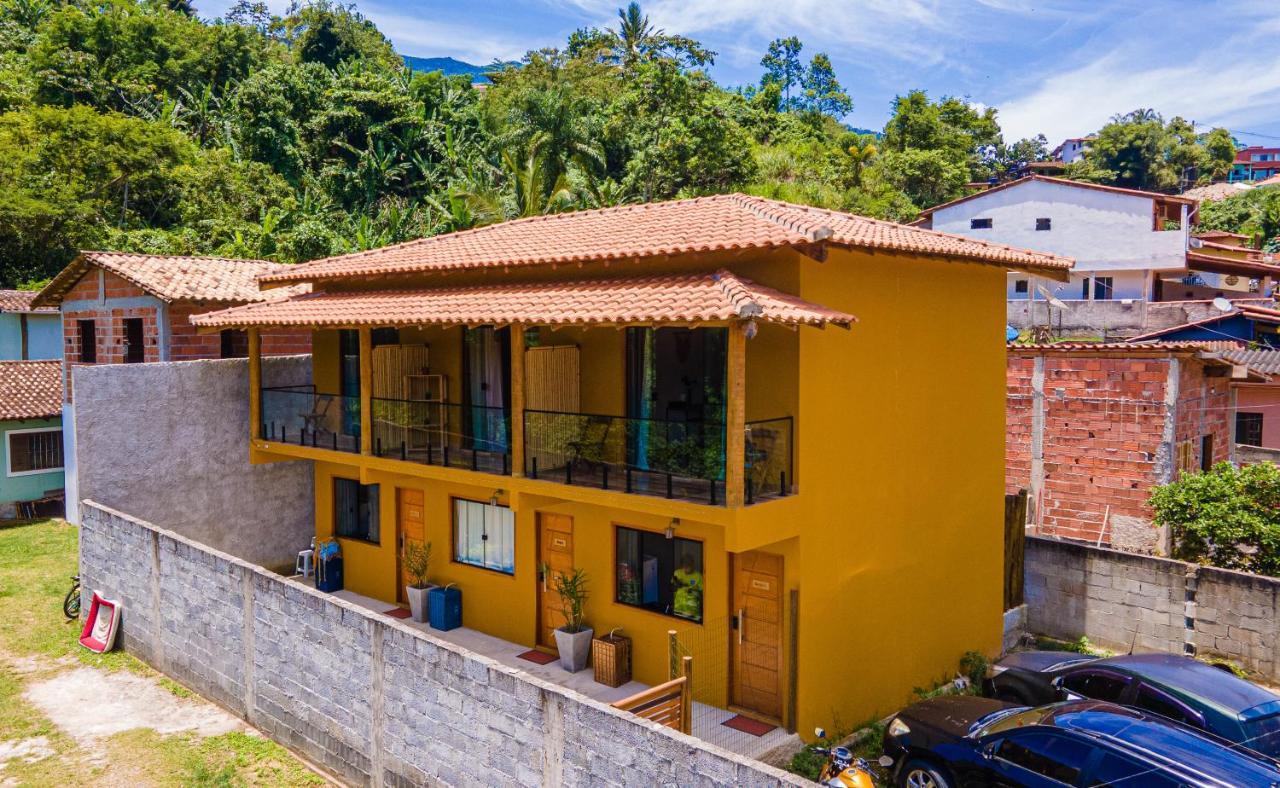 Apartment Oliveira - Bonete Harmonia *