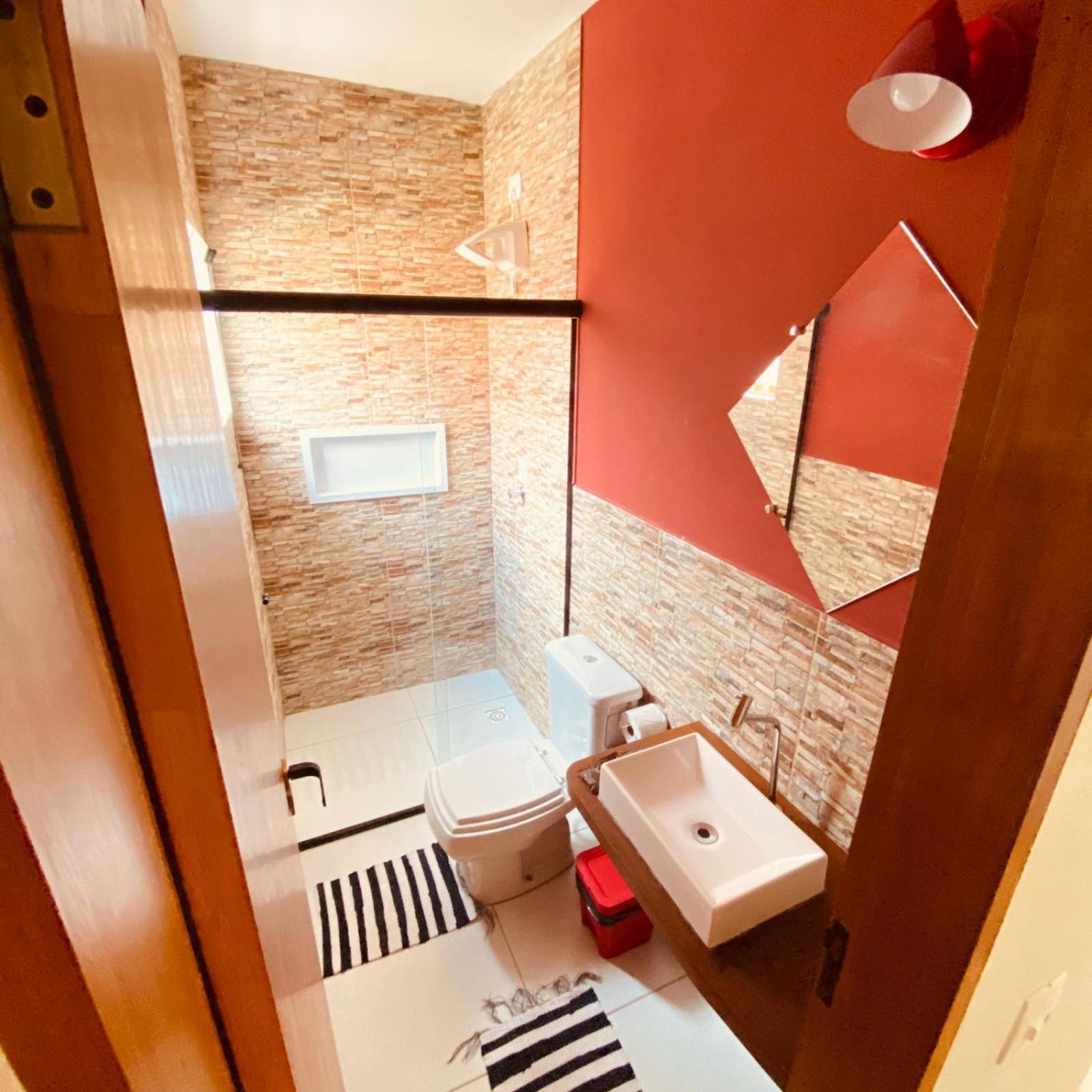 Oliveira - Bonete Harmonia Apartment Ilhabela