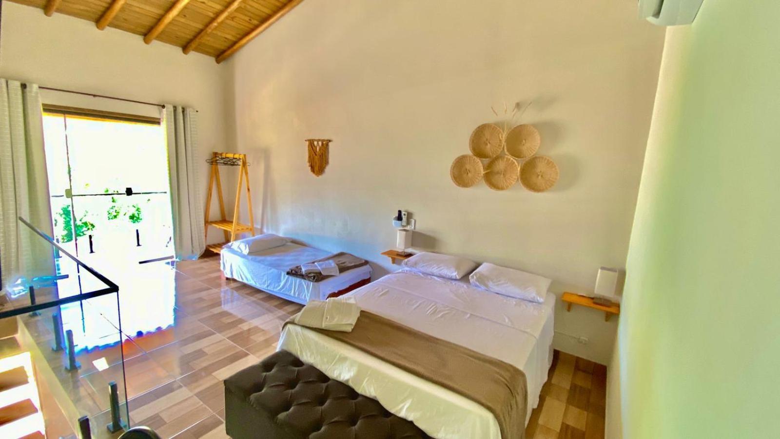 Apartment Oliveira - Bonete Harmonia *