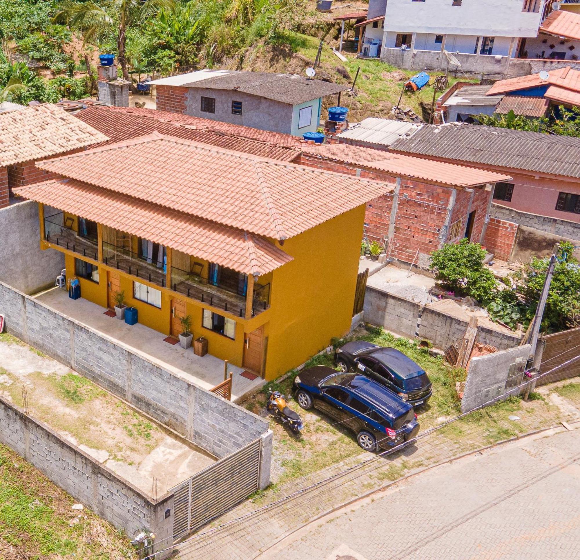 Apartment Oliveira - Bonete Harmonia *